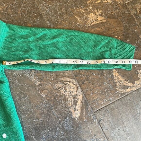 H&M Men’s Christmas knit Sweater size XL - Picture 8 of 11